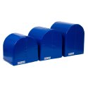 Sport-Thieme Halbrund-Block-Set