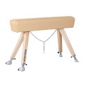 Sport-Thieme® Vaulting Horse With wooden legs