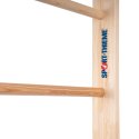 Sport-Thieme Single Wall Bars HxW: 210x80 cm, 8 rungs