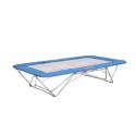 Eurotramp Trampolin-Sprungtuch für Trampolin "Master" 13 mm Nylonbänder