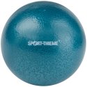 Sport-Thieme  Konkurrence-stødkugle "Støbejern" 6 kg, blå, ø 119 mm