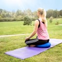 Sport-Thieme Yoga-Sitzkissen "Chill"