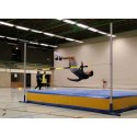 Zacharias High Jump Crossbar Indoor