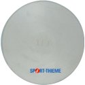 Sport-Thieme Diskusscheibe "Gummi" 2 kg