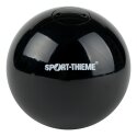 Sport-Thieme Konkurrence-Stødkugle "Stål" 4 kg, sort, ø 102 mm
