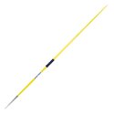 Sport-Thieme Konkurrencespyd "Competition" 600 g, Version 2024