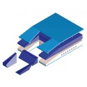 Sport-Thieme Stangspringmåtte "Type Super" 530x400x80 cm