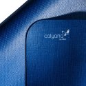 Calyana Yoga-Matte "Prime" Ozeanblau