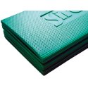 Sirex Gymnastik-foldemåtte "Therapy Plus" ca. 190x60x1,5 cm