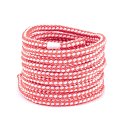 Sport-Thieme Sjippetov "Dual Color" Rød-hvid