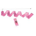 Sport-Thieme Gymnastics Ribbons Light pink, Competition, 6 m long, Competition, 6 m long, Light pink