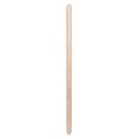 Sport-Thieme Gymnastikstav "Bøg" 60 cm (Natur), ø 2,50 cm, 60 cm (Natur), ø 2,50 cm