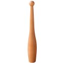 Sport-Thieme® Wooden Gymnastics Club 36 cm, approx. 230 g