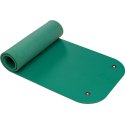 Airex® "Coronella" Exercise Mat With eyelets, Green