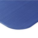 Airex Gymnastikmatte "Coronella" Standard, Blau 