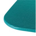 Airex Gymnastikmatte "Fitline 140" Standard, Wasserblau