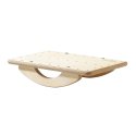 Pedalo Balance-Wippe 45x30 cm