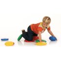 Togu Balance-Kissen-Set "Dynair Senso Mini"