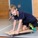 Sport-Thieme Rullebræt "Ergo"