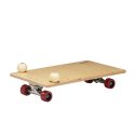Pedalo® Steering Roller Board
