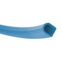 Sport-Thieme Gymnastikreifen "Kunststoff" Blau , ø 50 cm