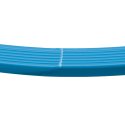 Sport-Thieme Plastic Gymnastics Hoop Blue, ø 50 cm