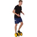 Pedalo Koordinationstrainer "Sport" Mit schwarzen Reifen