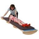Sport-Thieme "Maxi" Rocking Board With padding