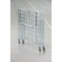 Sport-Thieme Materialevogn "Jumbo" XXL