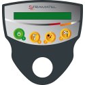 Stramatel Wasserball-Anzeigetafel "452 PS 900"