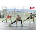 Airex "Fitline 180" Exercise Mat Collar with grub screw, Kiwi
