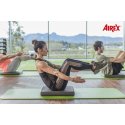 Airex "Fitline 180" Exercise Mat Collar with grub screw, Kiwi