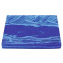 Sport-Thieme Pilates-Pad "Premium" Blau