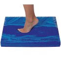 Sport-Thieme Pilates-Pad "Premium" Blau