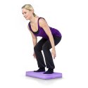 Sport-Thieme Balance-Pad "Premium" Anthrazit