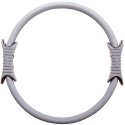 Sport-Thieme Pilates-Ring "Premium" Grau, mittel