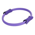 Sport-Thieme "Premium" Pilates Ring Purple, low