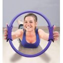 Sport-Thieme Pilates-ring "Premium" Lila, let