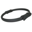 Sport-Thieme Pilates-Ring "Premium" Schwarz, schwer