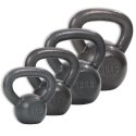 Sport-Thieme Kettlebell-Set "Hammerschlag" Starter