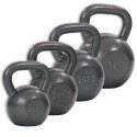 Sport-Thieme Kettlebellsæt "Hammerslag" Advanced