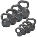 Sport-Thieme Kettlebellsæt "Hammerslag" Club