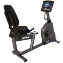 Life Fitness Ergometer
 "RS1" Track Connect