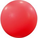 Balance-bold ø ca. 60 cm, 12 kg, Neonrød