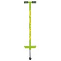 Qu-Ax Hüpfstab "Pogo Stick" Neongrün, L: 86 cm, bis 20 kg