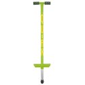 Qu-Ax Pogo-Stick Neongrøn, L: 86 cm, optil 20 kg