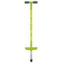 Qu-Ax Pogo-Stick Neongrøn, L: 86 cm, optil 20 kg