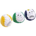 Sport-Thieme Footbag-Set "Kickies"