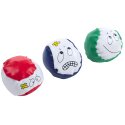 Sport-Thieme Footbag-Set "Kickies"