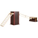 Cube Sports Parkour "Adventure Set VI"